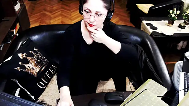 Imperatriza – Live XXX-chat