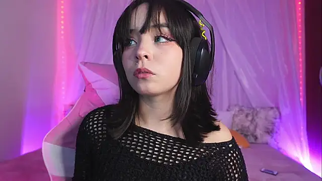 Lilou_albrecht Obrolan Langsung XXX