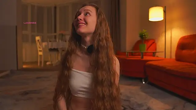 SharaNewbern: απευθείας συνομιλία ΧΧΧ