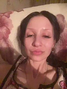 Živý XXX chat Starry_Siren