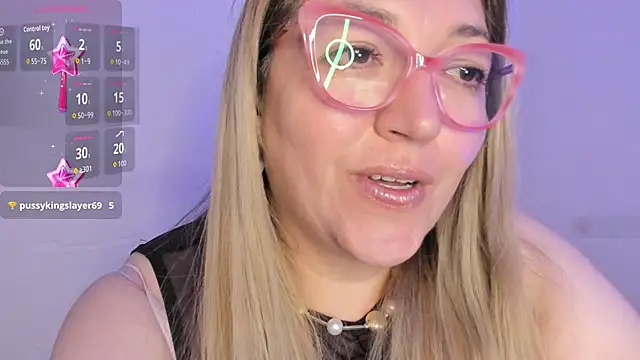 Naty_Mature_'s Webcam Show