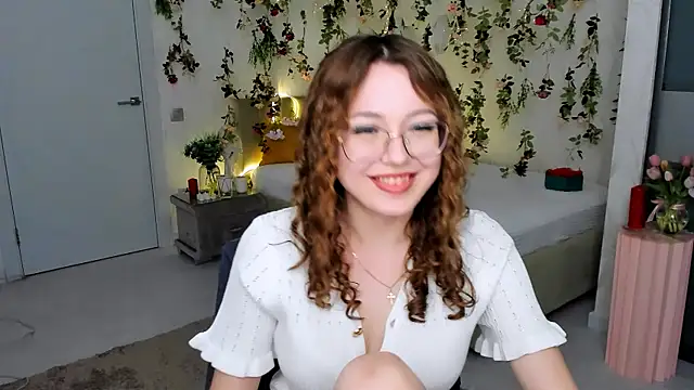 Chat +18 de SereneFlame ao vivo