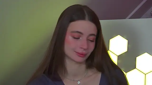 AmeliaFlares Chat XXX in diretta