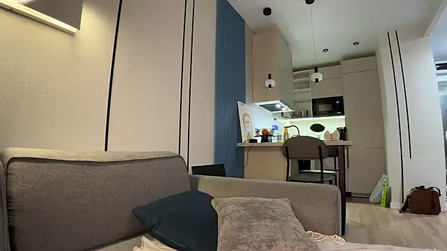 CyberFukk Chat XXX in diretta