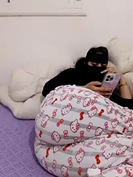 Show de webcam de Samaarsexy23