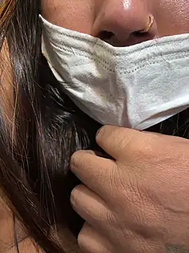 Erotic_Anju Show in webcam