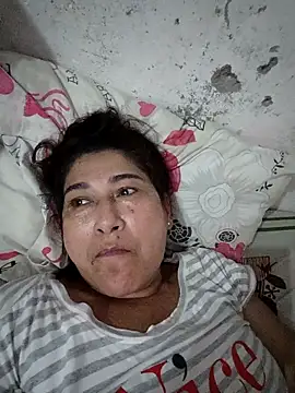 PatriciaGrajales Chat XXX in diretta