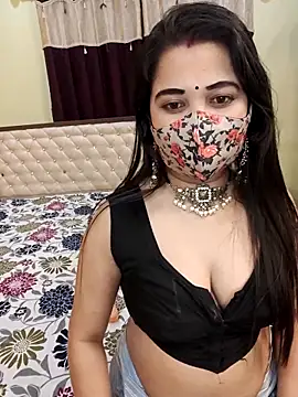 MONAJI_HOT Webcam-Show