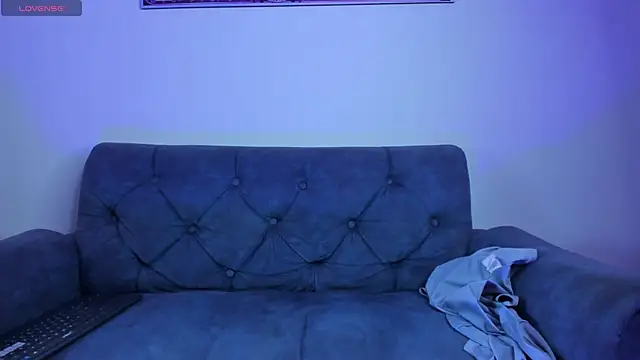 Show Webcam de Ares_DAMM