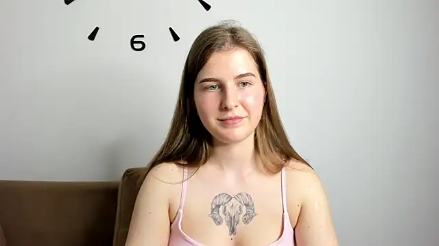 OhMyAlice Chat XXX in diretta