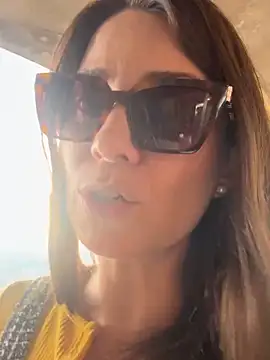 natashakinski Webcam show