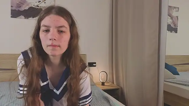 aliceWorkel Live XXX Chat