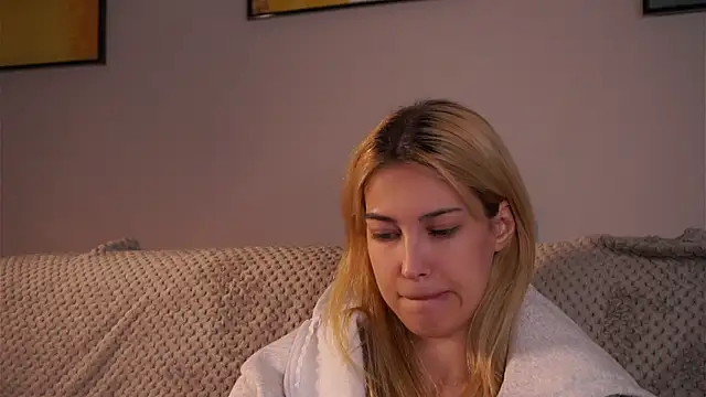 AngelicRice's Live XXX Chat