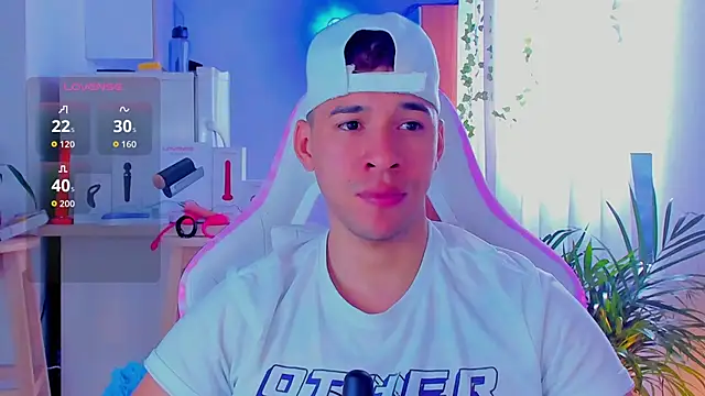 petter_coleman_: вебкам-шоу