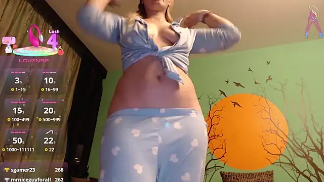 lovingfeetheels 现场XXX聊天