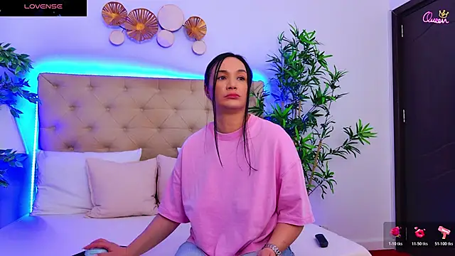 Daliya_ Chat XXX live