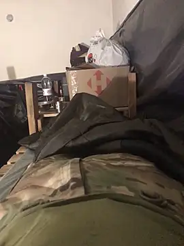 Pokazy przed kamerką – Odecca11