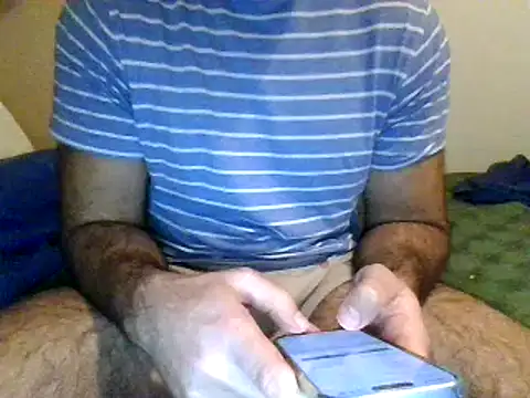 coppai200 Adlı Modelin Web Kamerası Şovu