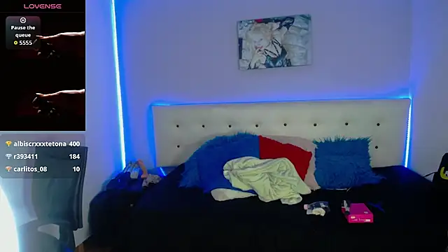 valka_01 即時 XXX 聊天