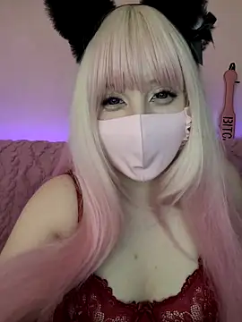 Zuzanna_Pink's Live XXX Chat