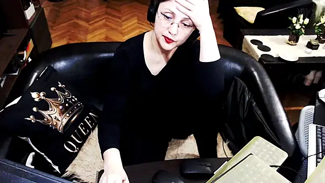 Imperatriza's Live XXX Chat