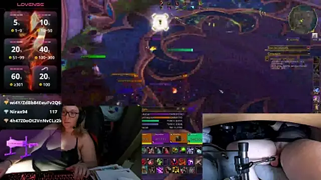 lili-hot-77's Live XXX Chat