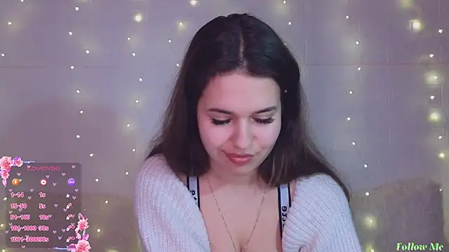 Minne__mouse 网络视讯表演