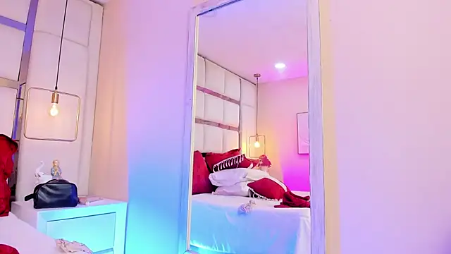 elizavenus – Live XXX-chat