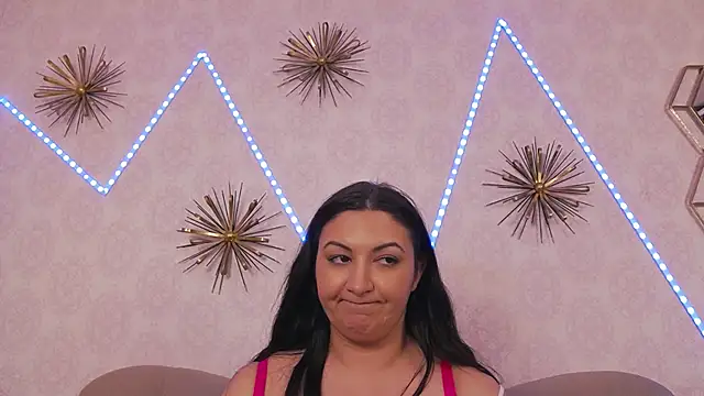 BustyEva_ Obrolan Langsung XXX