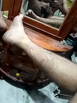 Dogol1990 Webcam-Show