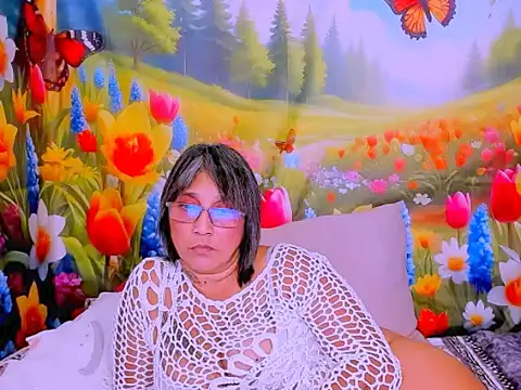 Chat XXX en directo de indianroxy