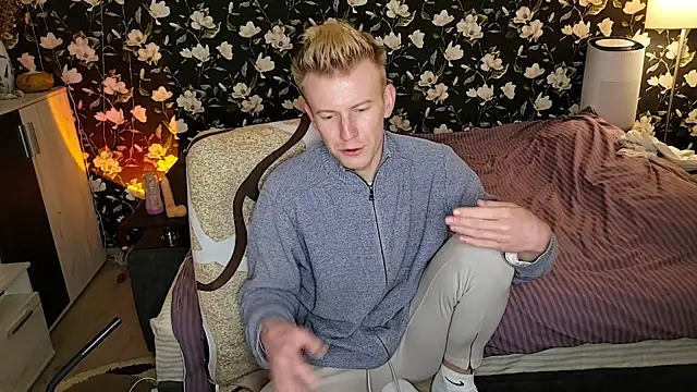 Vuitton – Live XXX-chat