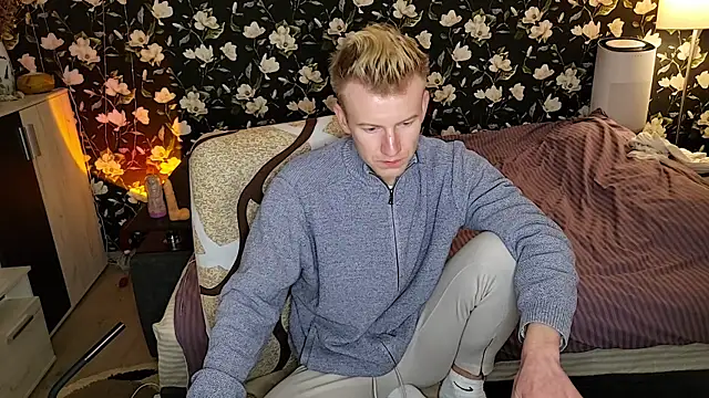 Webkamerová show Vuitton