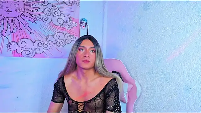 Вебкам-шоу brihanna_cooper