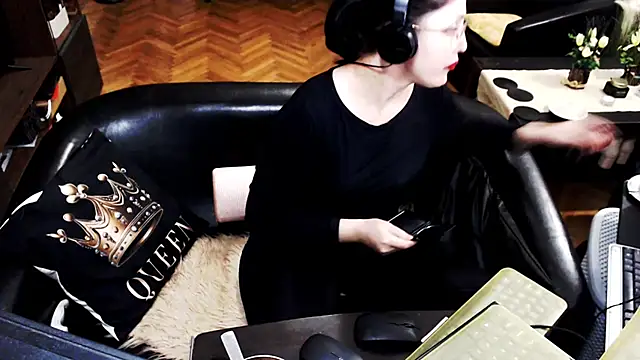 Imperatriza: απευθείας συνομιλία ΧΧΧ