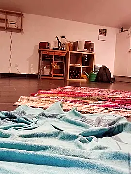 hamstiboy55 – Kamerová šou