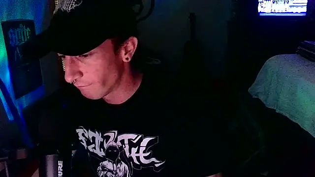 LEVIATHANX666 Live XXX-chat