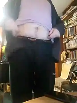 Pokaz2020 Webcam Show