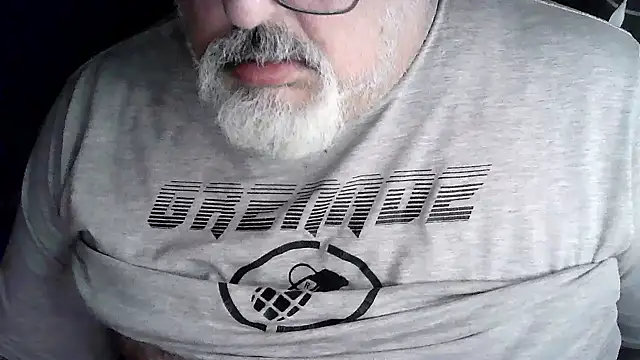 Show Webcam de cashot58