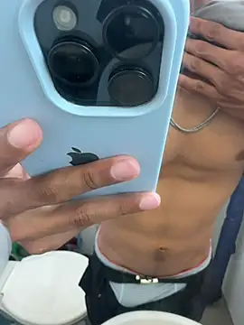 E_Himeros 网络视讯表演