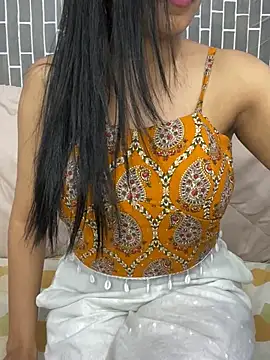 escape_with_me's Webcam Show