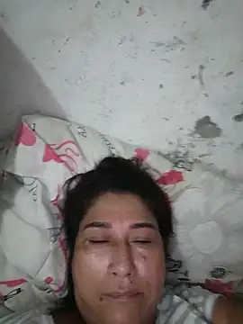 PatriciaGrajales Pertunjukan Webcam