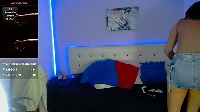 valka_01 Obrolan Langsung XXX