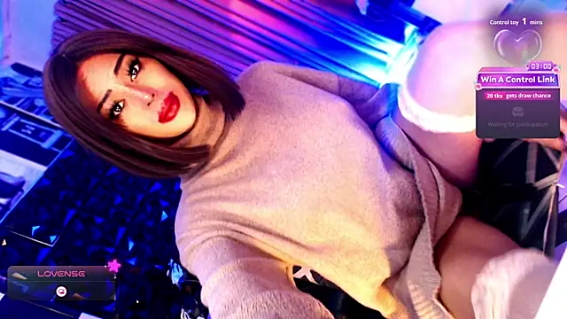 Show de KYLIE_SHEMALE na webcam