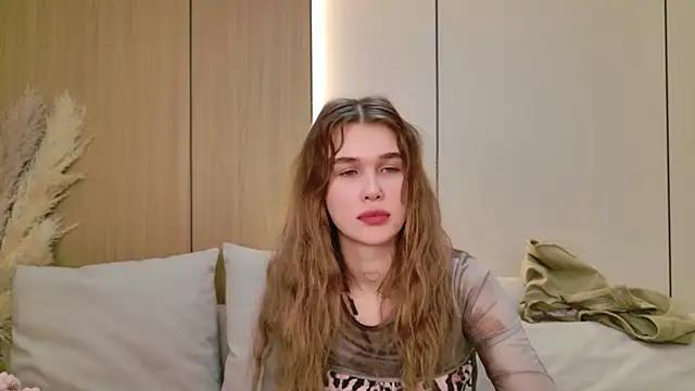 Hana_Watt 웹캠 쇼