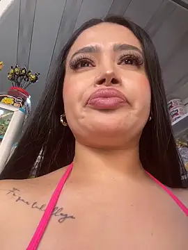 Sara_fun's Live XXX Chat