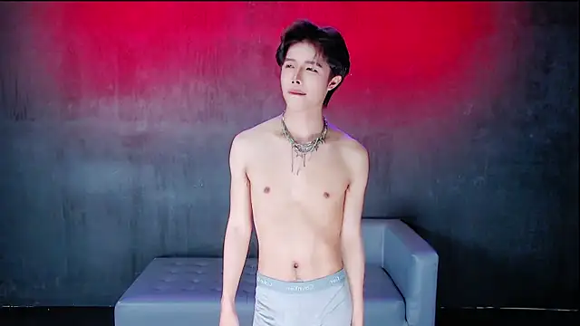 Queen-Vibe Show Webcam