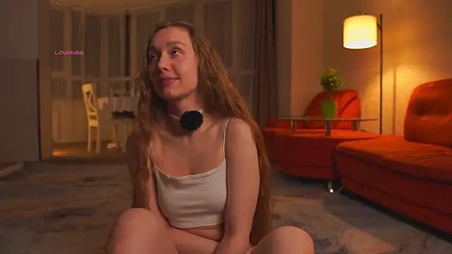 SharaNewbern live XXX chat