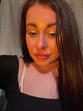 Chat XXX ao vivo de DaisyStreet