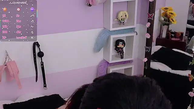 Catwhite_ Chat XXX in diretta